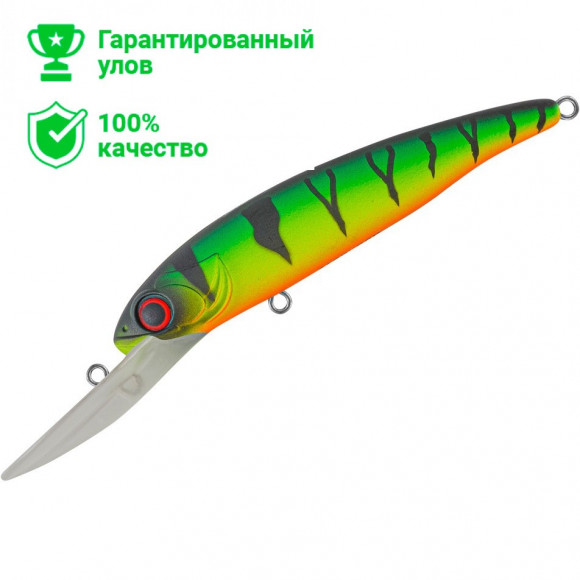 Воблер TsuYoki JASS 90F 818