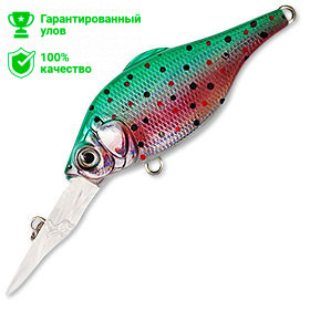 Воблер Kosadaka Rat XL 65F (9,25г) TR