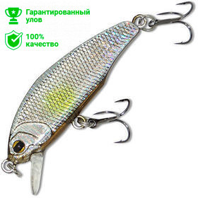 Воблер Kosadaka Gravy-4 XS 44S (2.5г) GTS