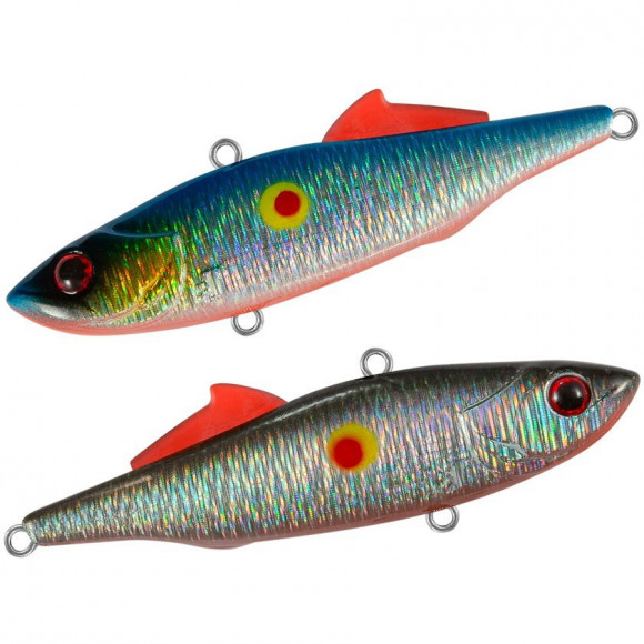 Раттлин TsuYoki NAKAMA 70S Y196W