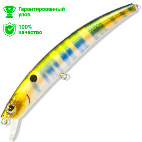 Воблер Kosadaka Ultima XS 110F (12,1г) PNT