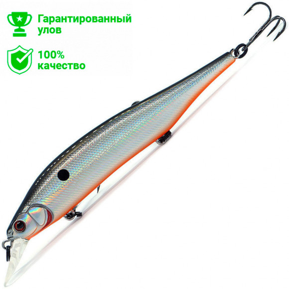 Воблер Kosadaka Shinner XS 115SP (14.6г) GT