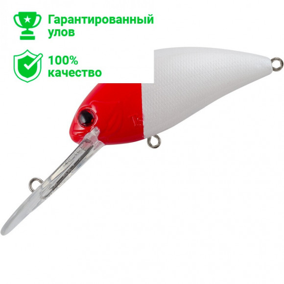 Воблер TsuYoki WASU 63F 443 Воблер TsuYoki WASU 63F 443