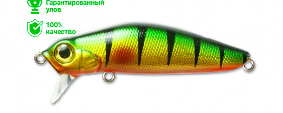 Воблер Kosadaka Costa XS 60F (5,98г) PC