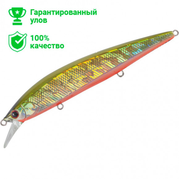 Воблер TsuYoki COLECTOR 110SP 435R Воблер TsuYoki COLECTOR 110SP 435R