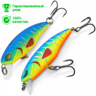 Воблер Kosadaka Etad XS 42F (2г) REV