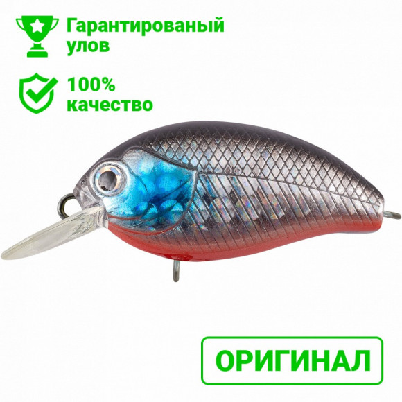 Воблер TsuYoki AGENT 36F X006