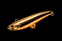 Воблеры JACKALL TIMON DARTRUN 4.6см, 3.4гр, fast sink golden