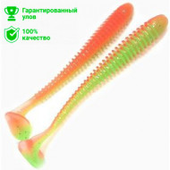Силиконовая приманка Kosadaka Wave Impact (9.5см) AGS (упаковка - 8шт)