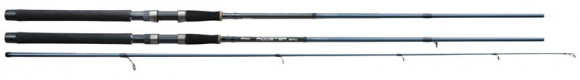 Удилище OKUMA Rodster Spin UFR 8'0" 244cm 10-30g 2sec