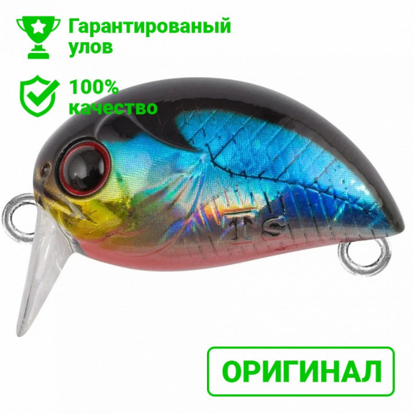 Воблер TsuYoki XAKER SSR 28F 014R