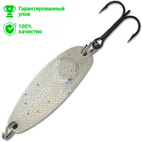 Блесна Kosadaka Micron, 50мм, 9г., Цвет SL Блесна Kosadaka Micron, 50мм, 9г., Цвет SL