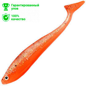 Силиконовая приманка Kosadaka Goby 120 (12см) ORG (упаковка - 2шт)