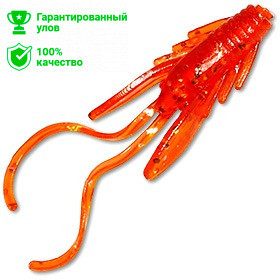 Силиконовая приманка Kosadaka Evo Bug (4 см) RS (упаковка - 12 шт.) Силиконовая приманка Kosadaka Evo Bug (4 см) RS (упаковка - 12 шт.)