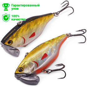 Воблер Kosadaka Trigon TN 70S (31.5г) GTR