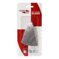 Ножи MORA ICE сферические зубчатые для мотоледобура 200мм.(ICE-SB0040)