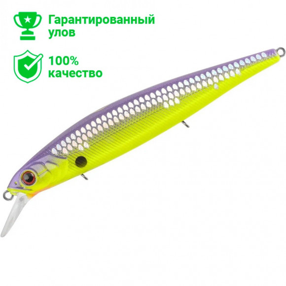 Воблер TsuYoki FLIRT 115SP 1050