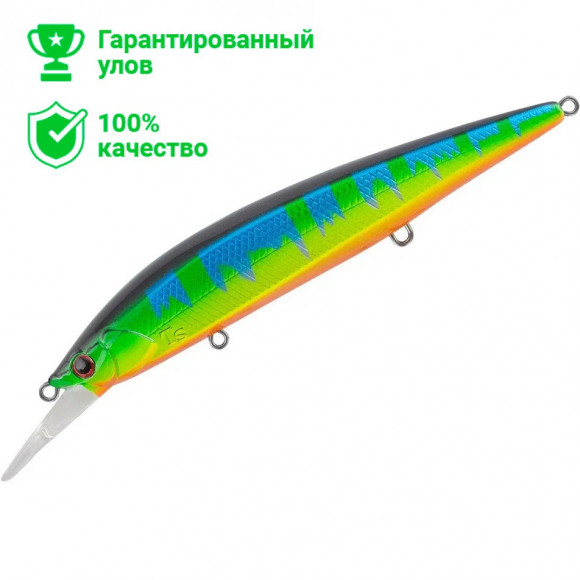 Воблер TsuYoki  COLECTOR MR 110SP 061Z