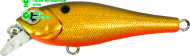 Воблер Kosadaka Beagle XS 43F (2,05г) HGBL Воблер Kosadaka Beagle XS 43F (2,05г) HGBL