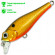Воблер Kosadaka Beagle XS 43F (2,05г) HGBL Воблер Kosadaka Beagle XS 43F (2,05г) HGBL