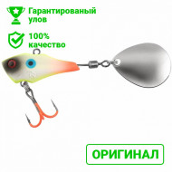 Тейл-спиннер TsuYoki RAPID 28gr 954 Тейл-спиннер TsuYoki RAPID 28gr 954