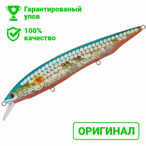 Воблер TsuYoki SIROTA 120SP WR042
