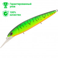 Воблер TsuYoki DIPLOMAT 110SP 050Z Воблер TsuYoki DIPLOMAT 110SP 050Z