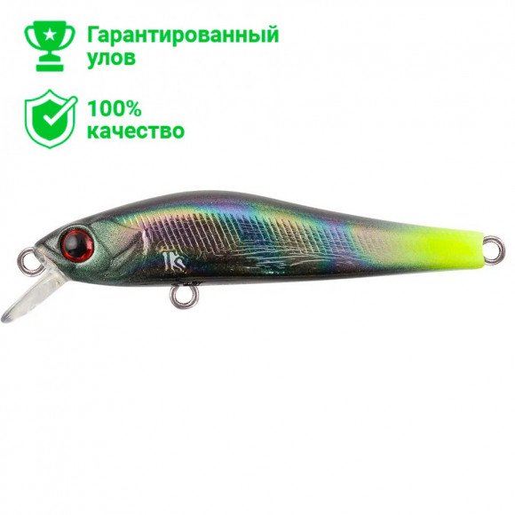 Воблер TsuYoki RIVAL SR 56SP L002