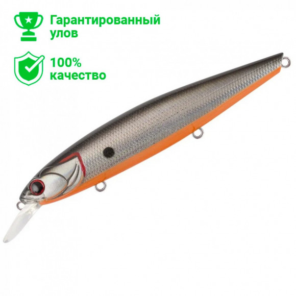 Воблер TsuYoki DRAGA 130SP 073Z