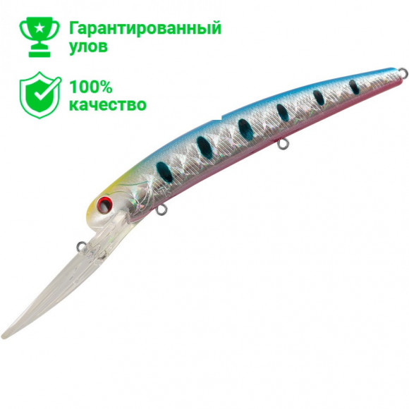 Воблер TsuYoki MAGO 120F XD-014