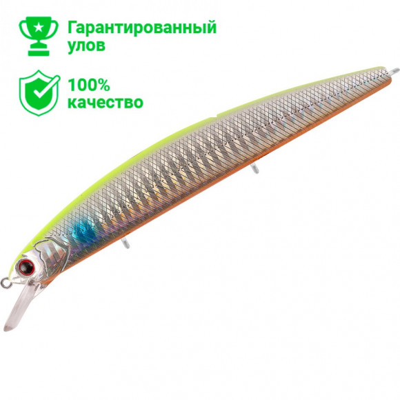 Воблер TsuYoki CHANCE 130SP AM003