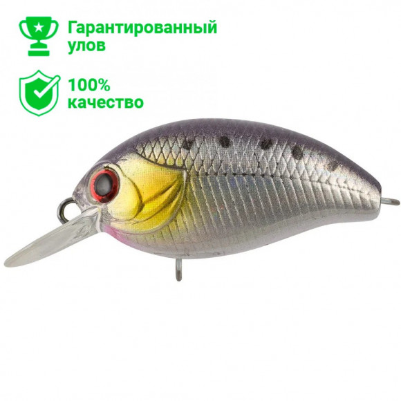 Воблер TsuYoki AGENT 36F E046