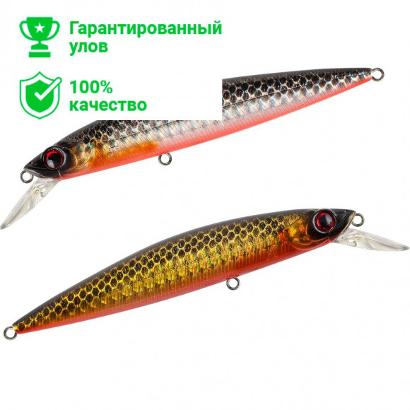 Воблер TsuYoki PARTNER 95SP X264W