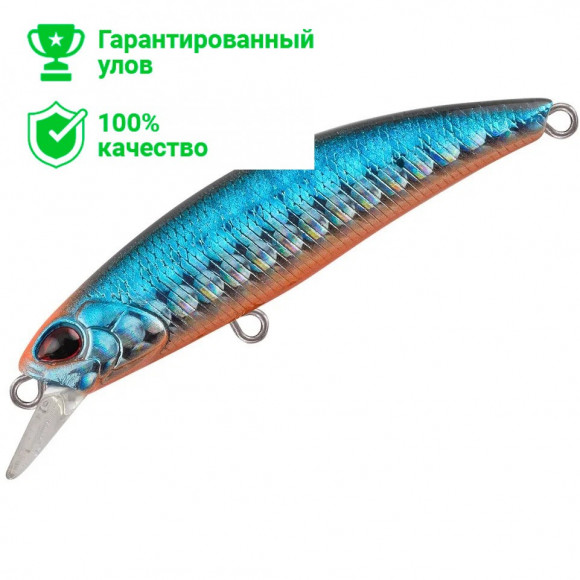 Воблер TsuYoki FOCUS 60S 1009