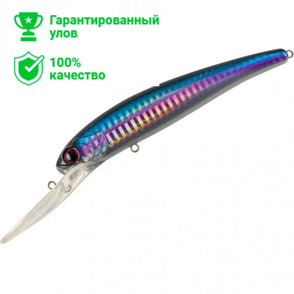 Воблер TsuYoki JASS 120F A195