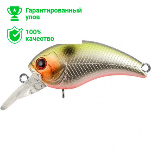 Воблер TsuYoki COMMA MR 40F 207R