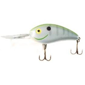 Воблеры BOMBER Fat Free Shad Jr 6см 14гр BD6F-MPS