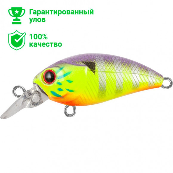 Воблер TsuYoki FUGAZ 36F 031Z