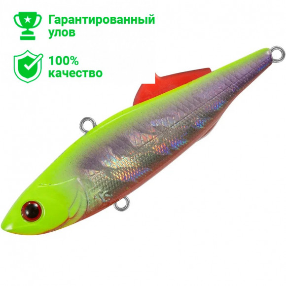 Раттлин TsuYoki NAKAMA 70S 072CH