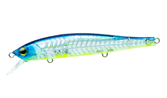 Воблеры R1355-SBN Yo-Zuri 3DB JERKBAIT 110 (SP) 110mm