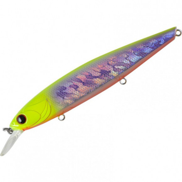 Воблер TsuYoki DRAGA 130SP 072CH