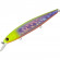 Воблер TsuYoki DRAGA 130SP 072CH Воблер TsuYoki DRAGA 130SP 072CH