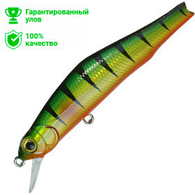 Воблер Kosadaka Mascot XS 110F (16,1г) PC