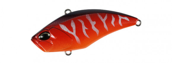 Воблеры DUO REALIS VIBRATION 55 NITRO 11,5гр CCC3069