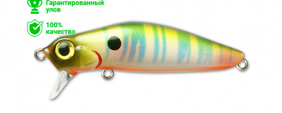 Воблер Kosadaka Costa XS 60F (5,98г) PNT