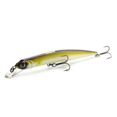 Воблеры FISHYCAT OCELOT 110F 7,6г. 0.5-0.8м.R03