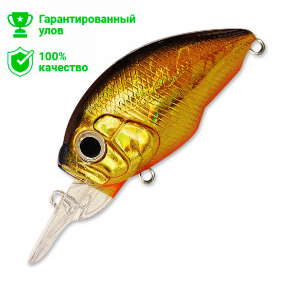 Воблер Kosadaka Boxer XL 50F (11,3г) HGBL
