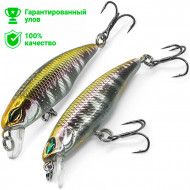 Воблер Kosadaka Etad XS 42F (2г) SCS