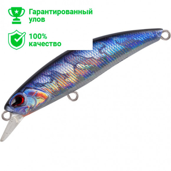 Воблер TsuYoki FOCUS 60S HU Воблер TsuYoki FOCUS 60S HU