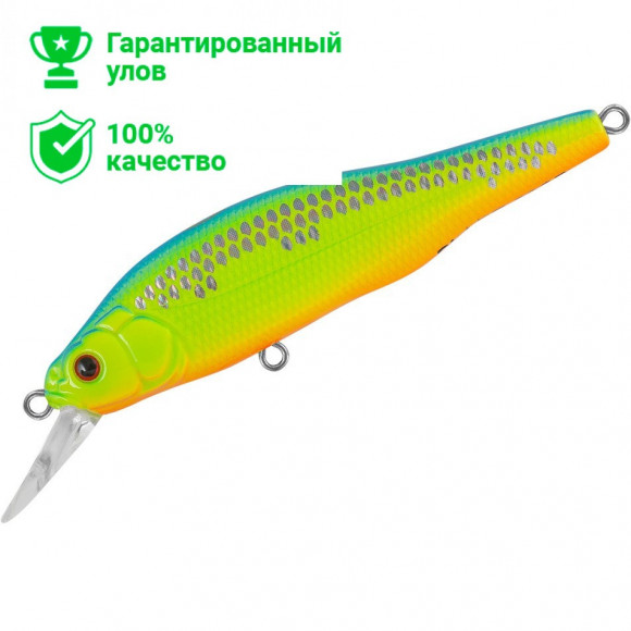 Воблер TsuYoki BLADE 80SP 259 Воблер TsuYoki BLADE 80SP 259